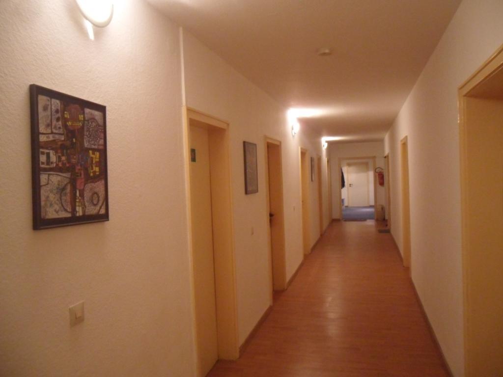 hotel funk Bietigheim-Bissingen Exterior foto