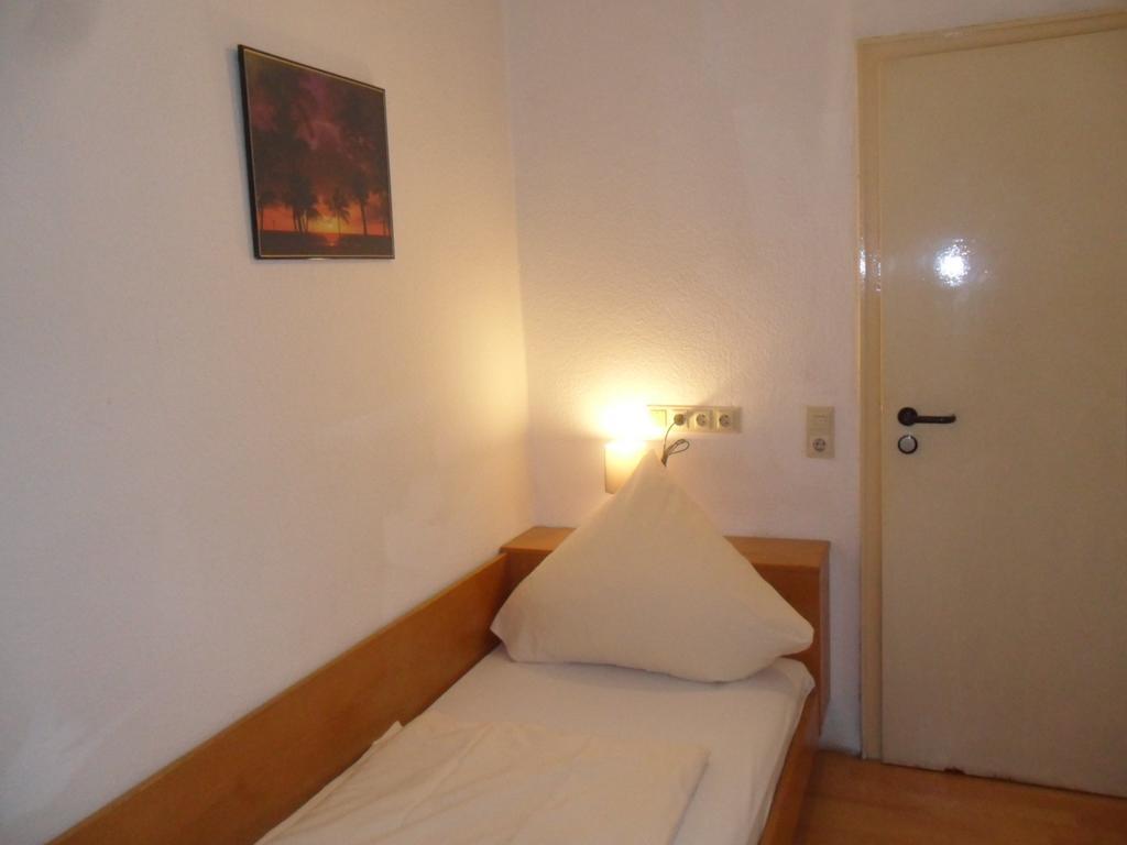 hotel funk Bietigheim-Bissingen Exterior foto